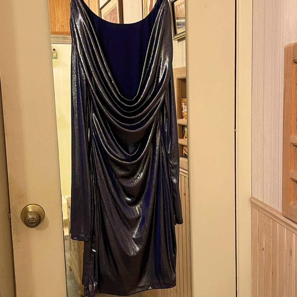 Windsor Cocktail Dress